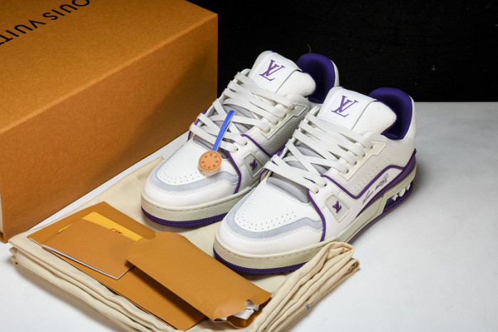 L&V SNEAKERS