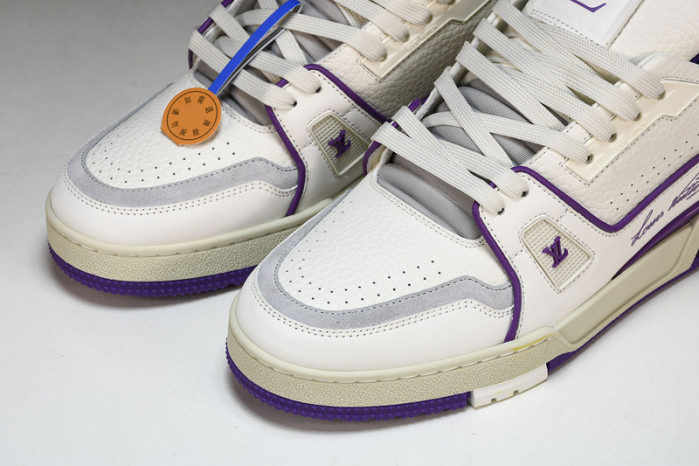 L&V SNEAKERS