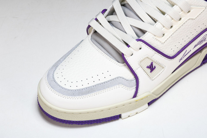 L&V SNEAKERS