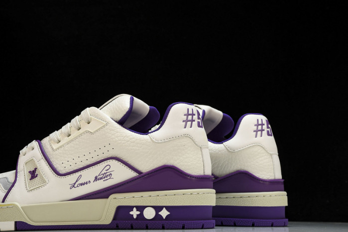 L&V SNEAKERS