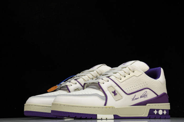 L&V SNEAKERS