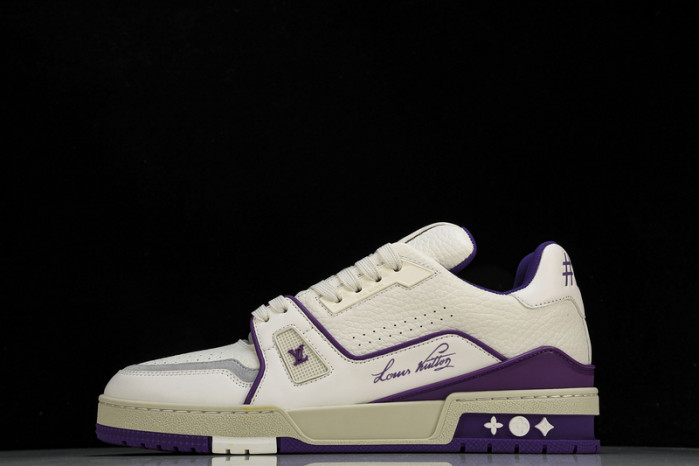 L&V SNEAKERS