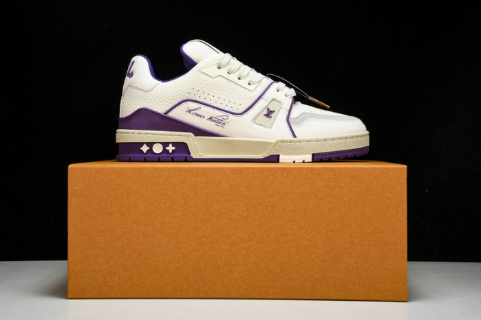 L&V SNEAKERS