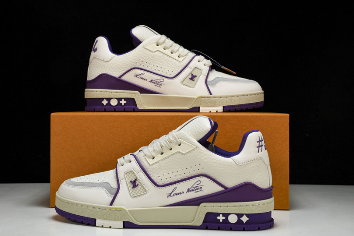 L&V SNEAKERS