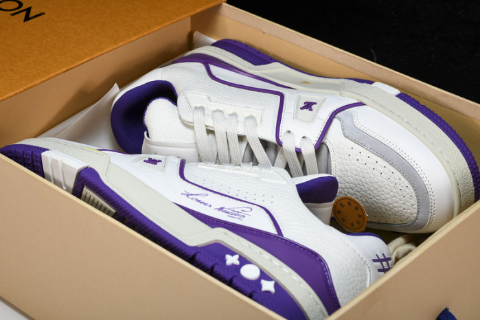 L&V SNEAKERS