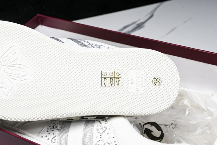 GUCC SNEAKER