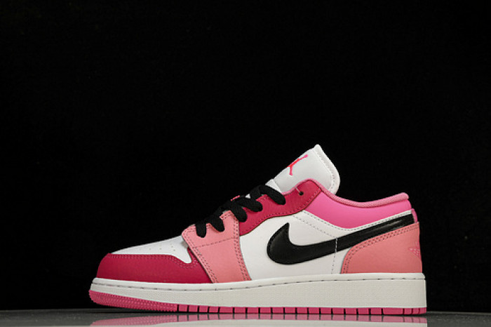Air Jordan 1 Low GS 553560-162