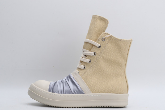 RICK OWENS DRKSHDW