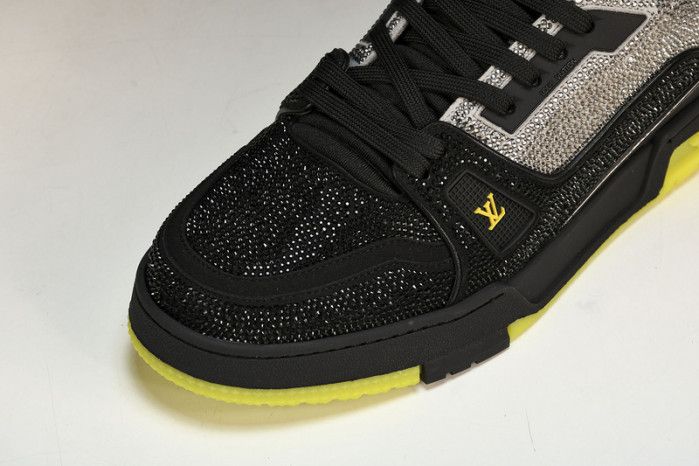 L&V SNEAKERS
