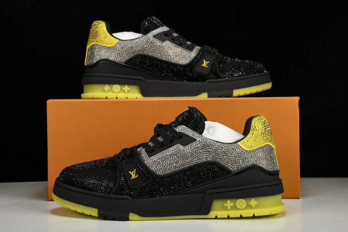 L&V SNEAKERS