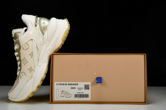 L&V SNEAKERS