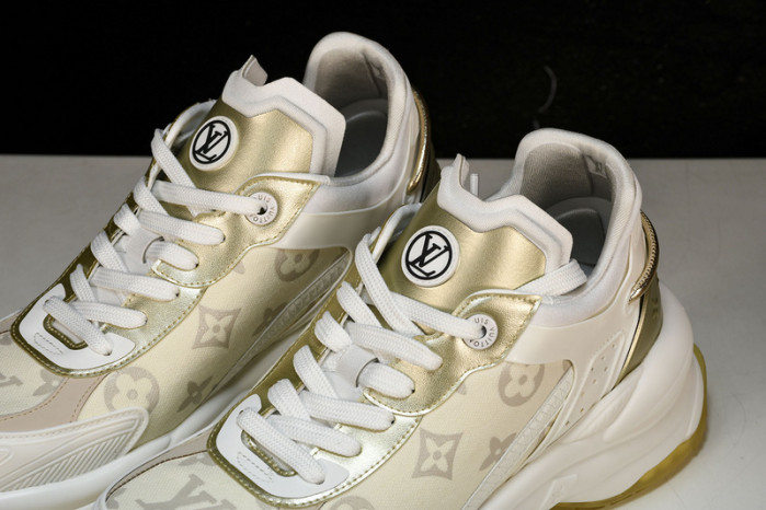 L&V SNEAKERS