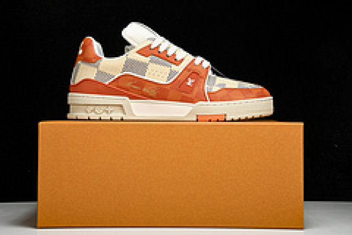 L&V SNEAKERS
