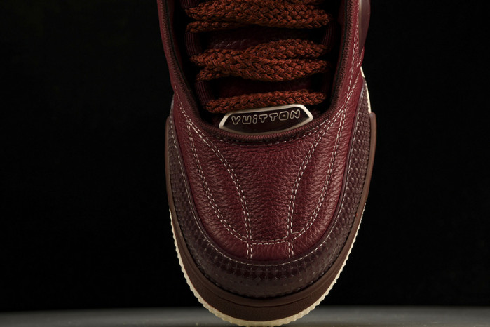 L&V SNEAKERS