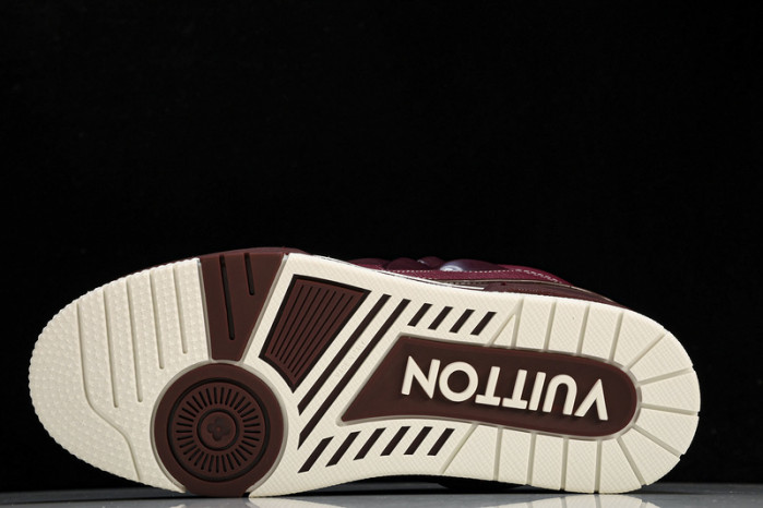 L&V SNEAKERS