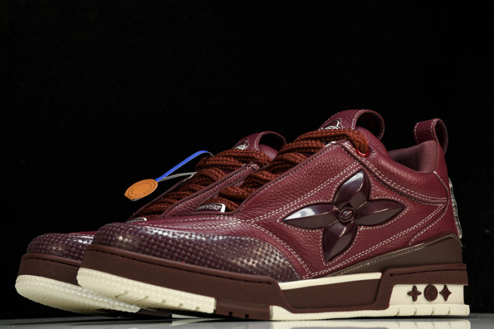 L&V SNEAKERS
