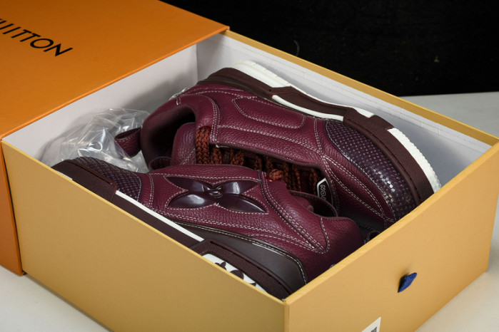 L&V SNEAKERS