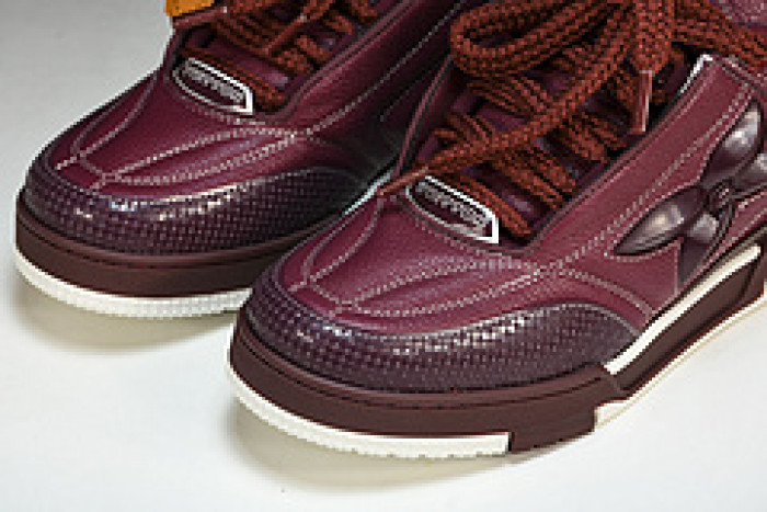 L&V SNEAKERS