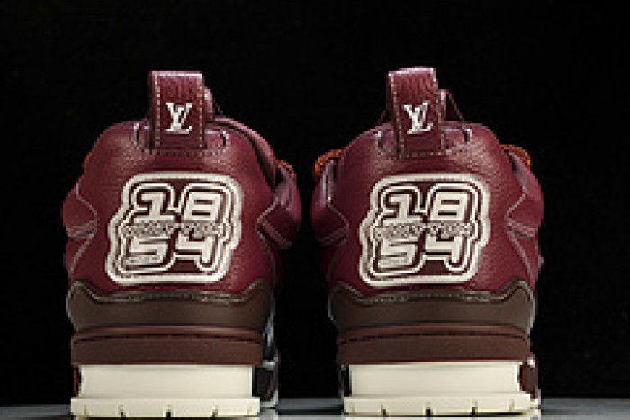L&V SNEAKERS