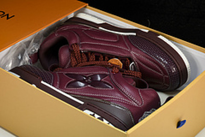 L&V SNEAKERS
