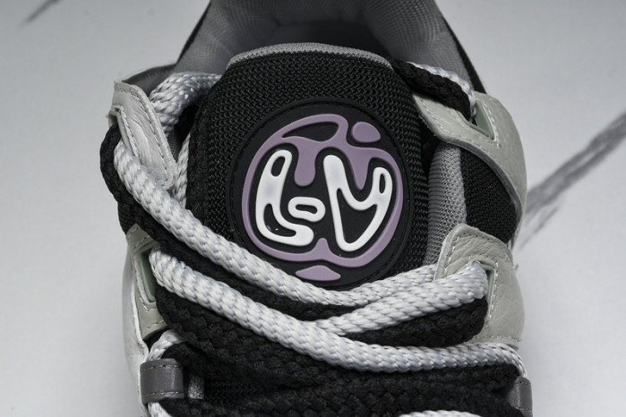 L&V SNEAKERS