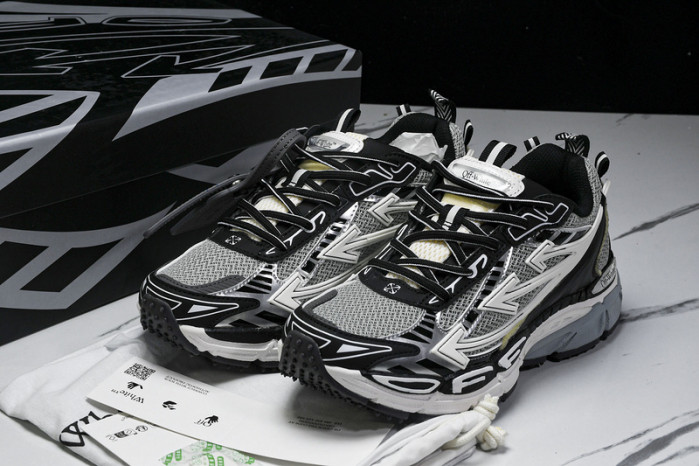 OH SNEAKER