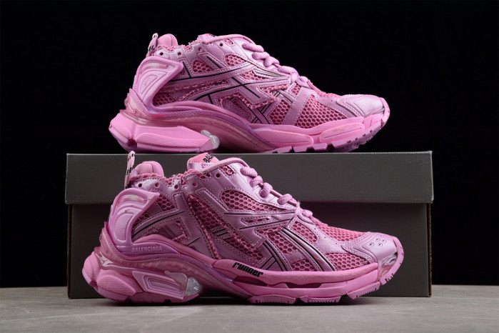 BLEN Runner