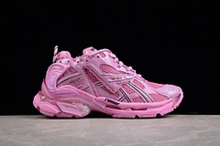 BLEN Runner