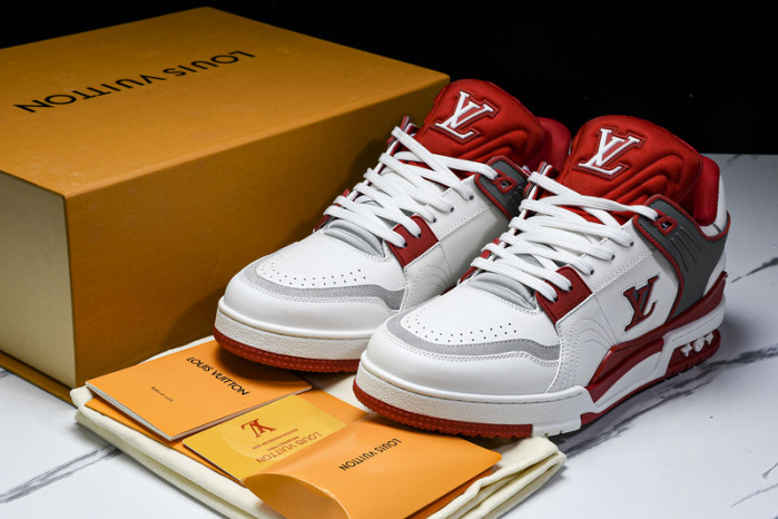 L&V SNEAKERS