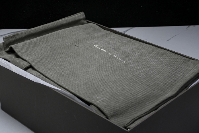 RICK OWENS DRKSHDW