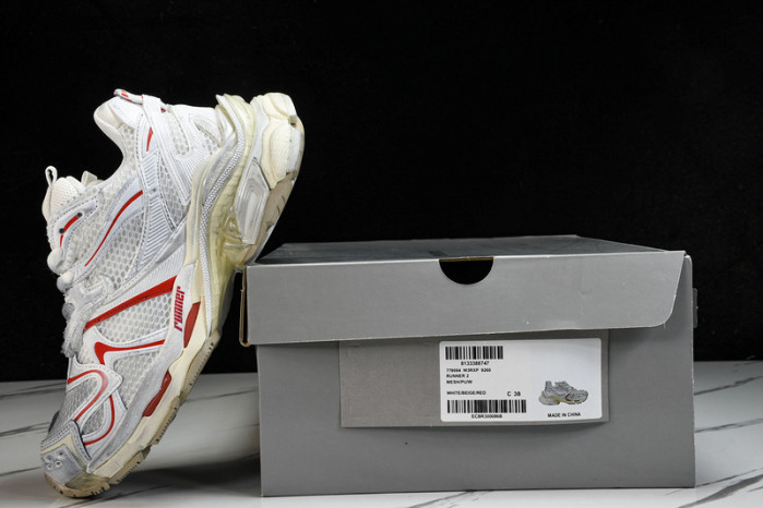 BLEN Runner