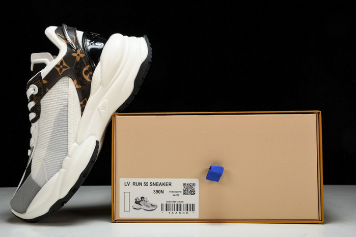 L&V SNEAKERS