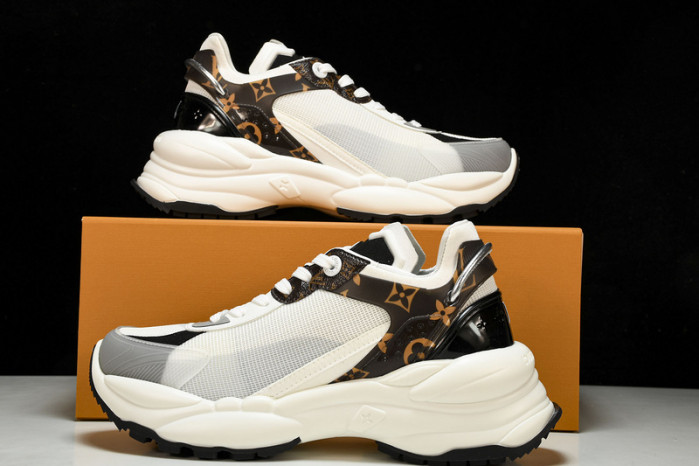 L&V SNEAKERS
