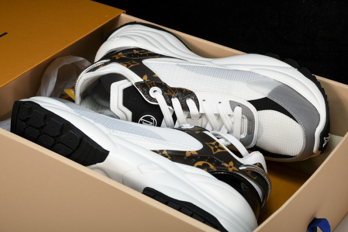 L&V SNEAKERS