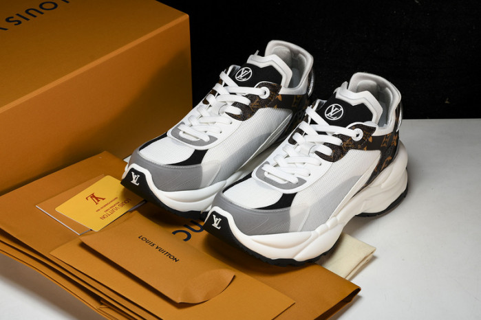 L&V SNEAKERS