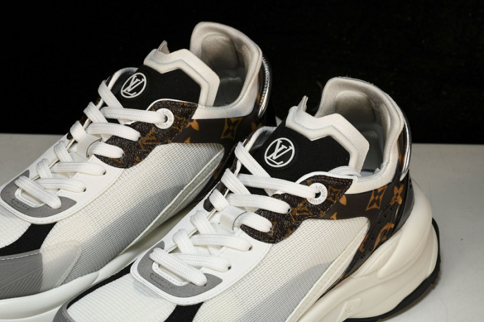 L&V SNEAKERS