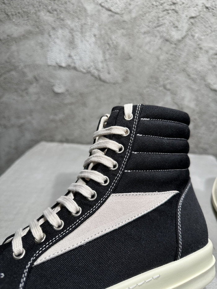 RICK OWENS DRKSHDW