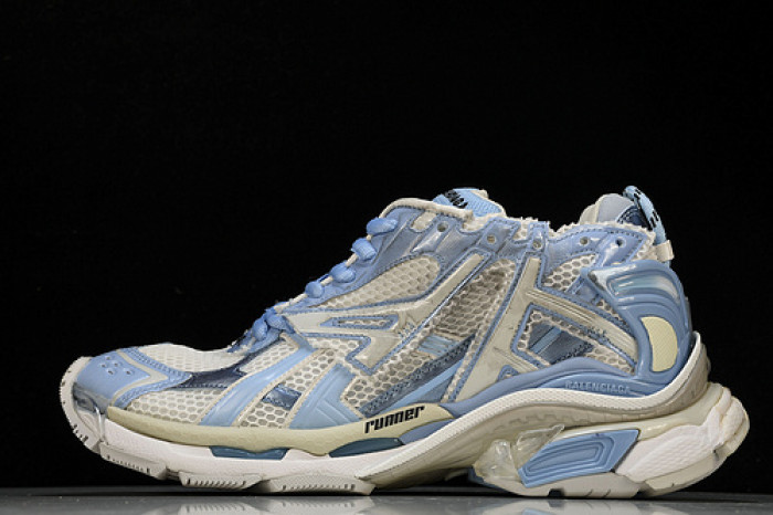BLEN Runner