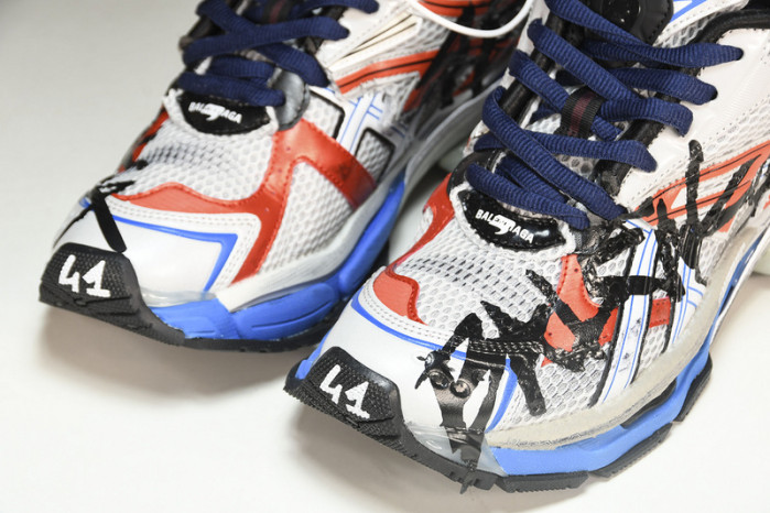 BLEN Runner