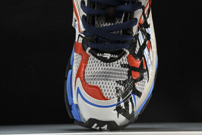 BLEN Runner