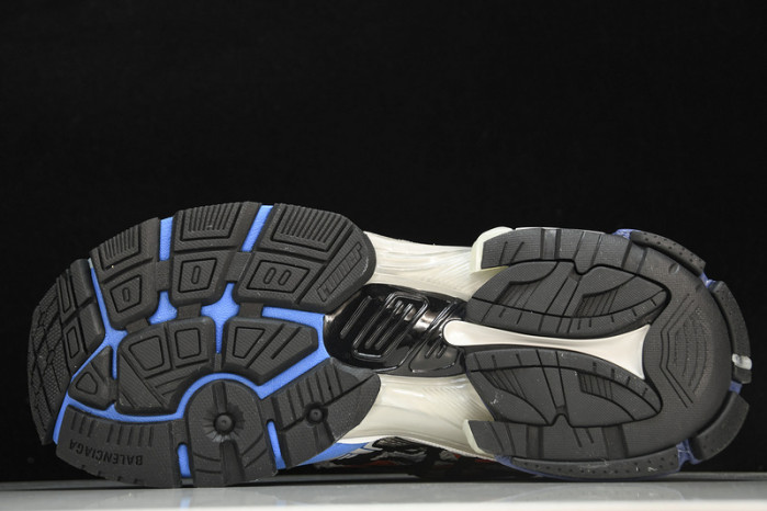 BLEN Runner