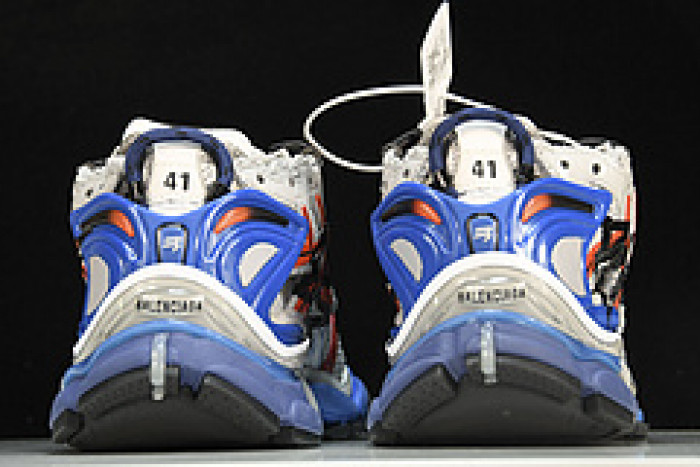 BLEN Runner