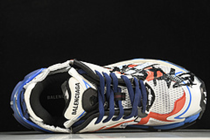 BLEN Runner