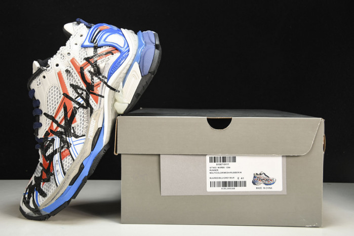 BLEN Runner