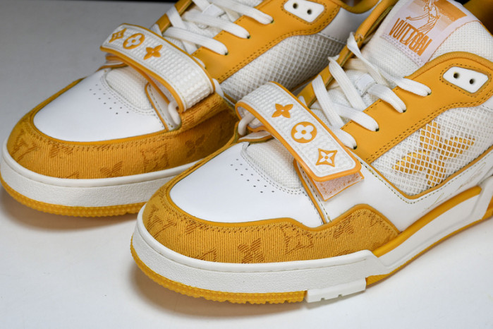 L&V SNEAKERS