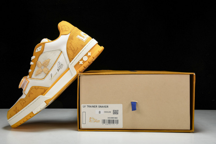 L&V SNEAKERS
