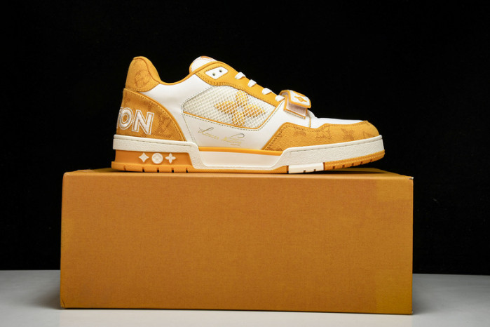 L&V SNEAKERS