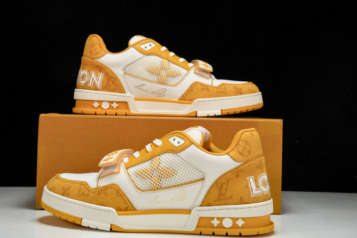 L&V SNEAKERS