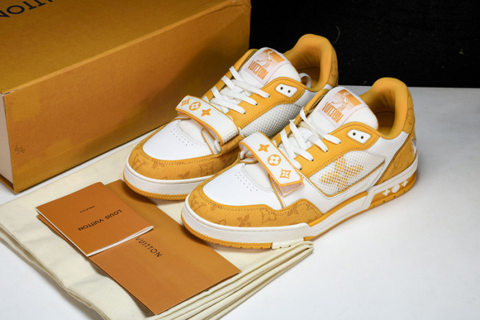 L&V SNEAKERS