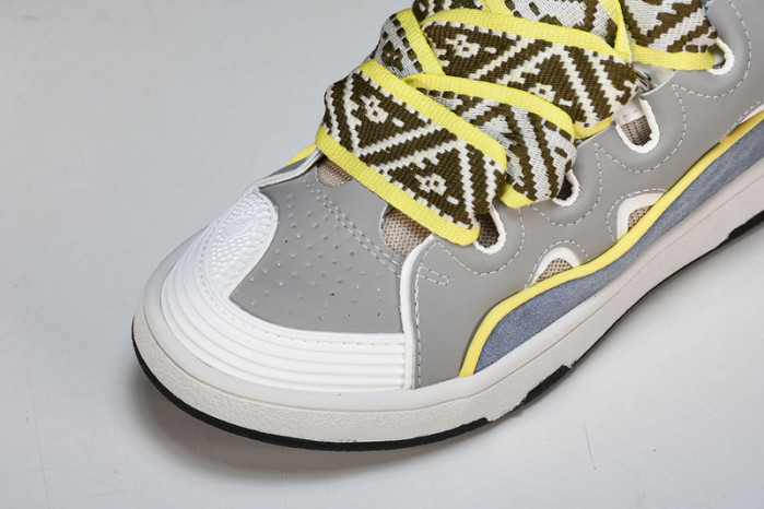 LAN*VAN SNEAKERS PANKICK LAN54